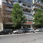 شقة Lovely & Modern In The Center Lisboa