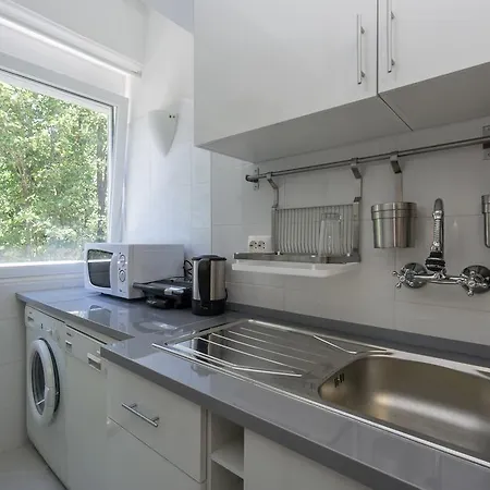 Lovely & Modern In The Center * 리스본