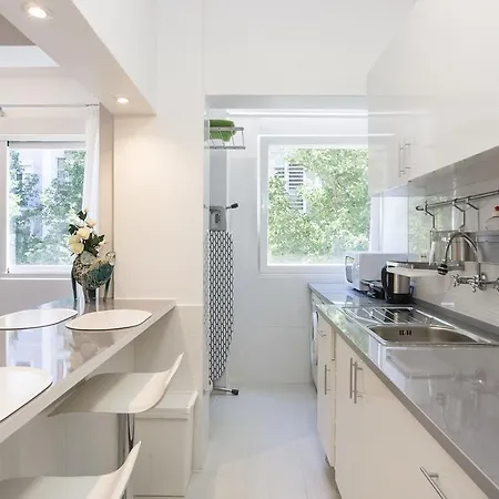 Lovely & Modern In The Center * 리스본