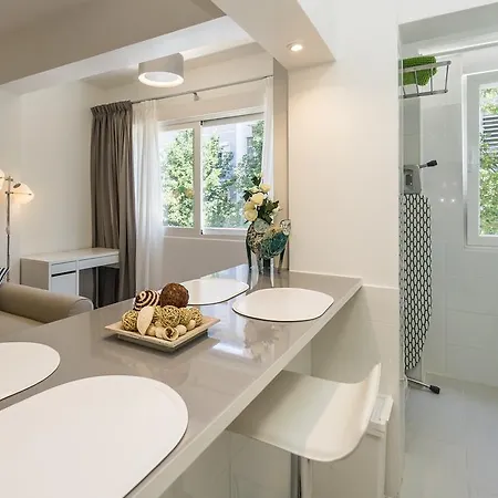 Lovely & Modern In The Center 리스본